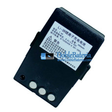 Batería para South Li-39 NTS-342A/R5A/R6A/R10A 341I [Batería de repuesto]
